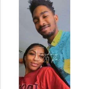 Meet your Posher, Joycelyn